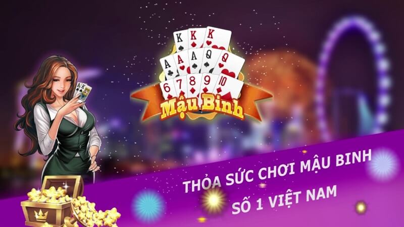 game mậu binh Game mậu binh là gì