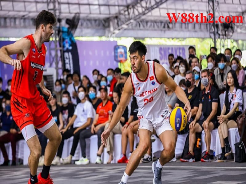 Seagame 31 bóng rổ Seagame 31 bóng rổ