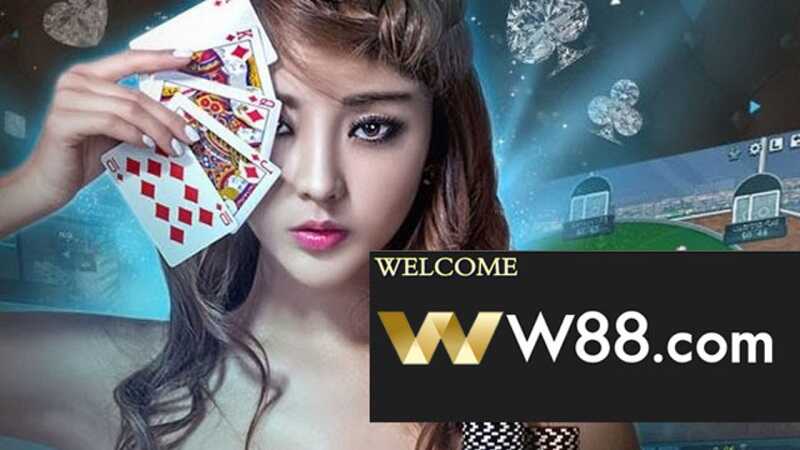 hỗ trợ người chơi w88