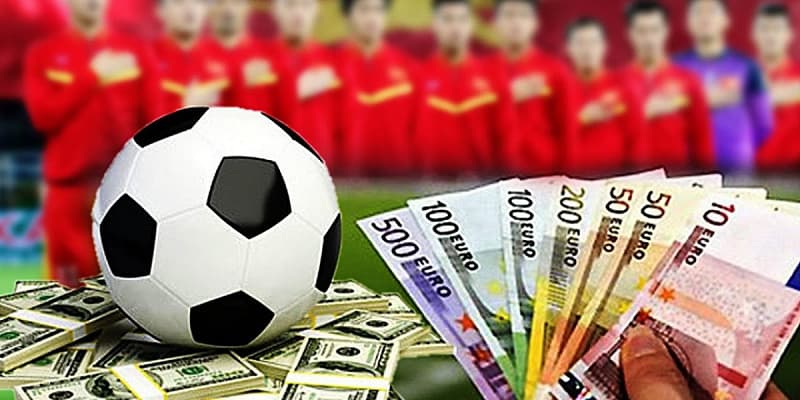 Định nghĩa như thế nào là cá cược bóng đá online