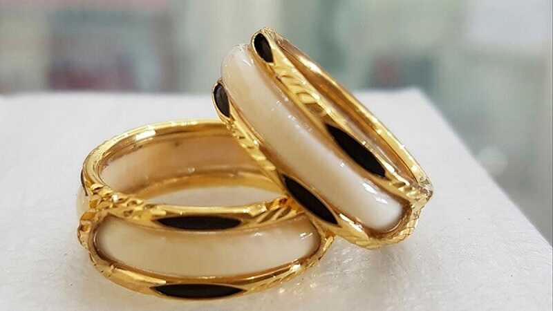 Ý nghĩa của chiếc nhẫn vàng