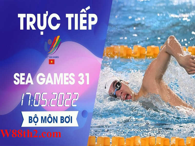 Sea game là gì?