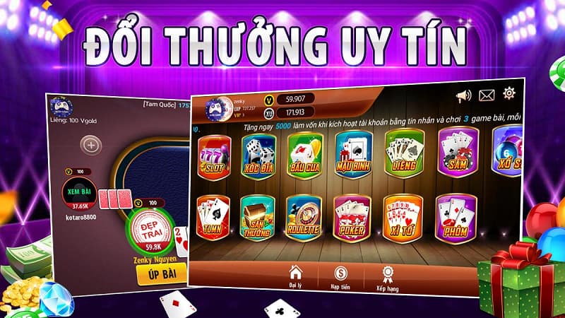 game sicbo đổi thưởng Bật mí về sicbo W88