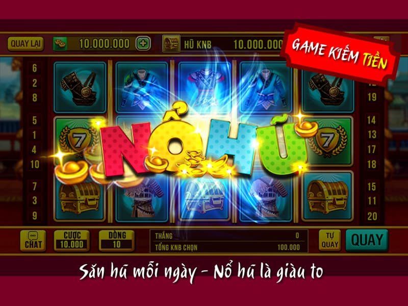 slot quay nổ hũ W88
