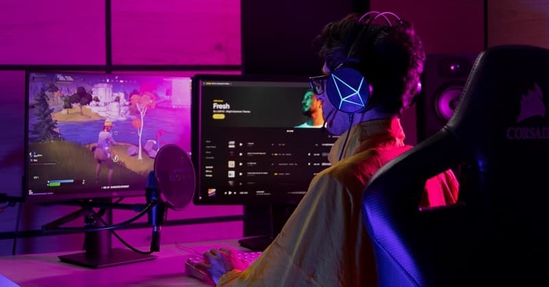 Streamer là gì Tổng hợp các công việc của streamer
