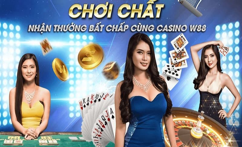W88 v thể thao W88 v thể thao
