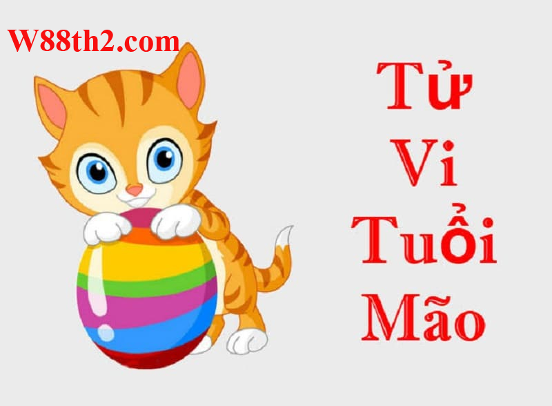 Xem tử vi tuổi con mèo Xem tử vi tuổi con mèo