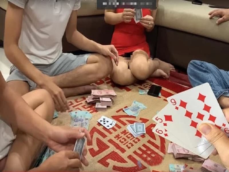 cờ bạc bịp là gì cờ bạc bịp là gì