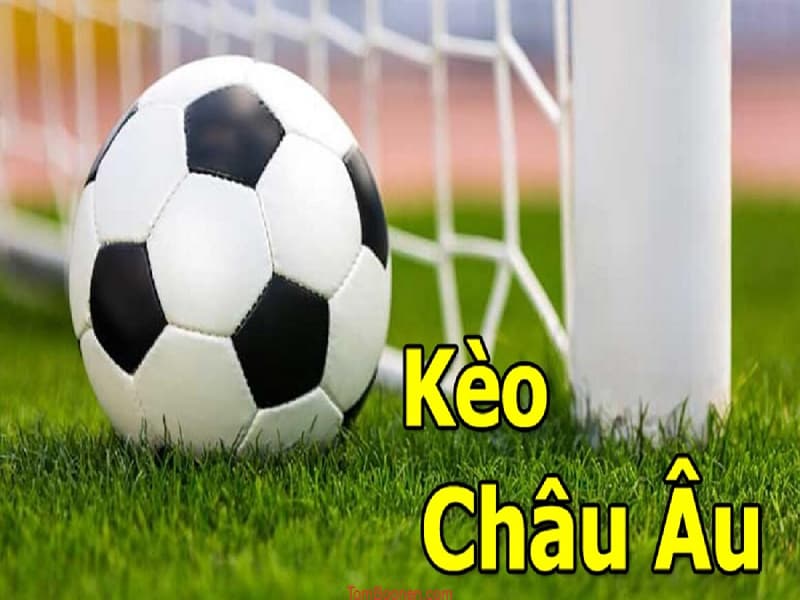 Kèo cá cược bóng đá Kèo cá cược bóng đá