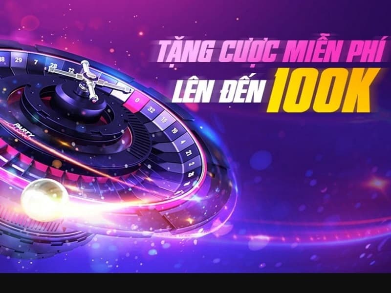 Khuyến mãi casino trực tuyến Khuyến mãi casino trực tuyến