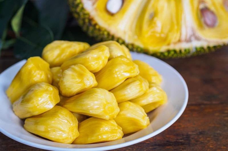 mơ quả mít đánh con gì