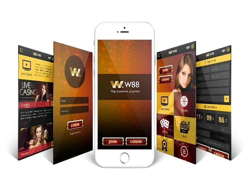 tải app w88 tải app w88