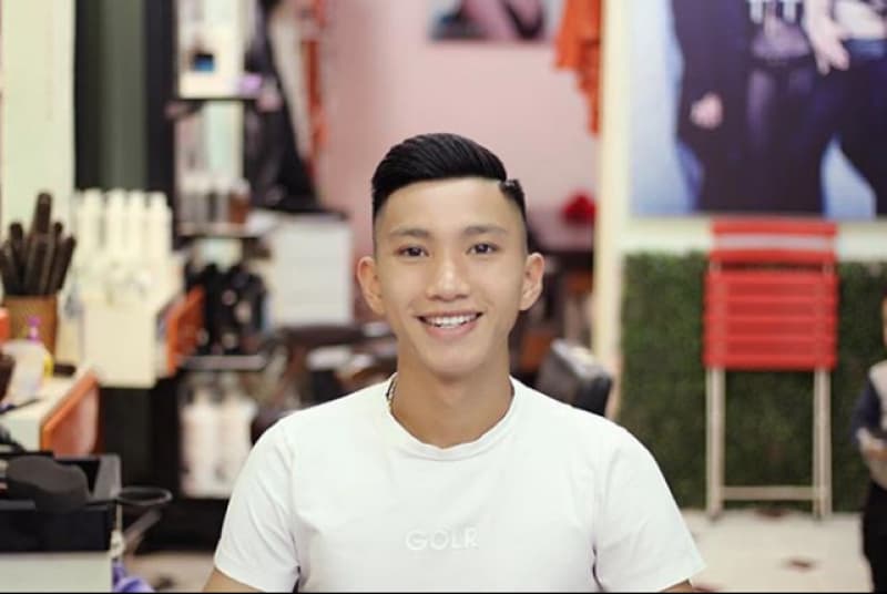 cầu thủ Đoàn Văn Hậu cầu thủ Đoàn Văn Hậu