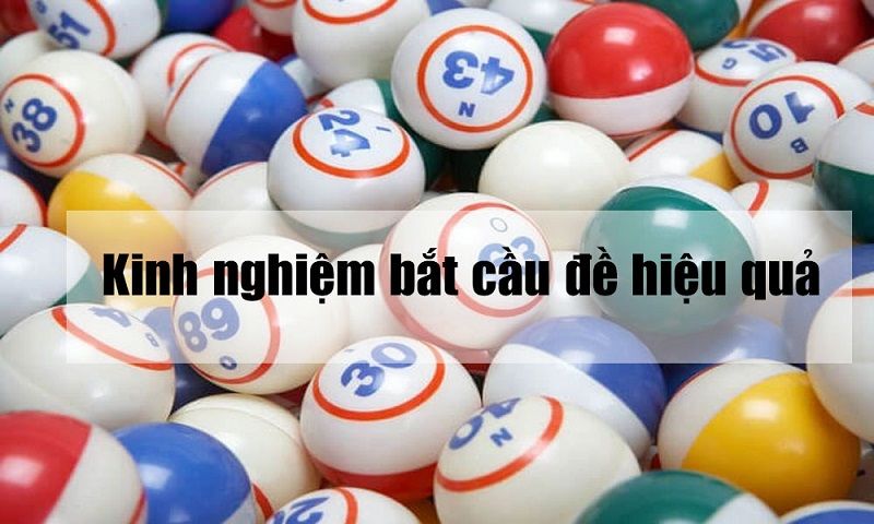 kinh nghiệm bắt cầu đề Cách bắt cầu đề chuẩn