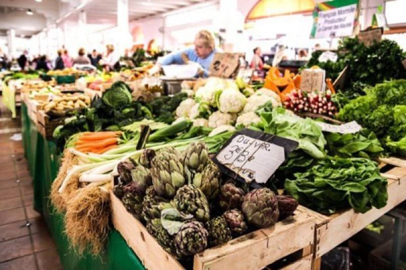 mơ thấy đi chợ mơ thấy đi chợ