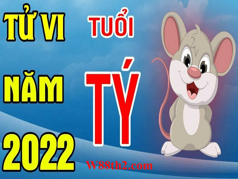 Đặc trưng của người tuổi chuột