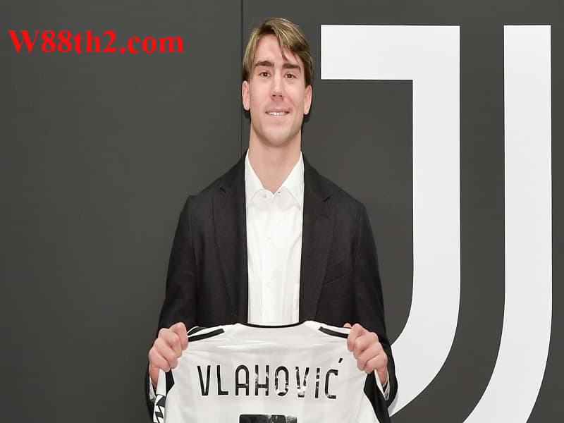 cầu thủ số 7 của Juventus