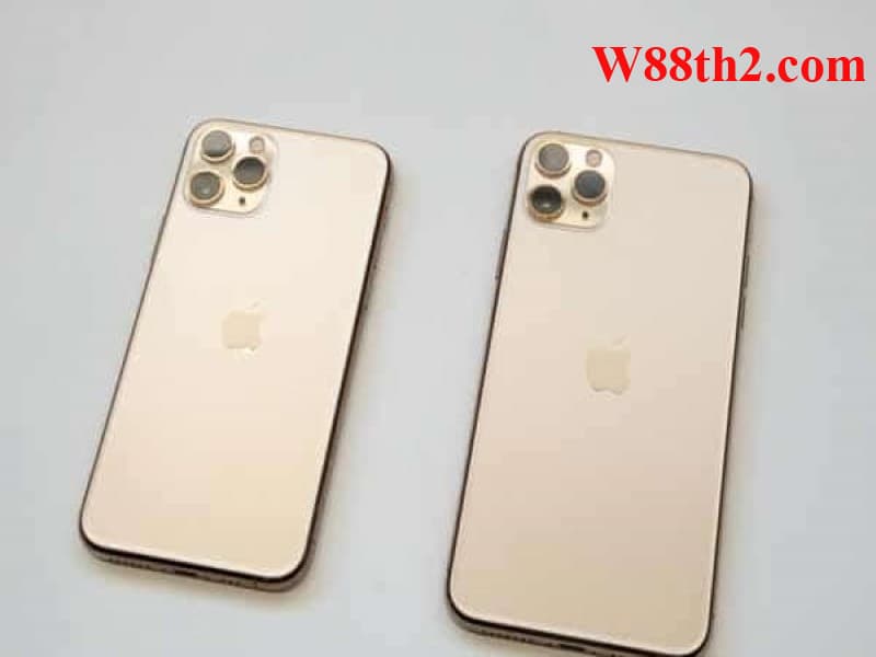 11 pro max có mấy màu 11 pro max có mấy màu