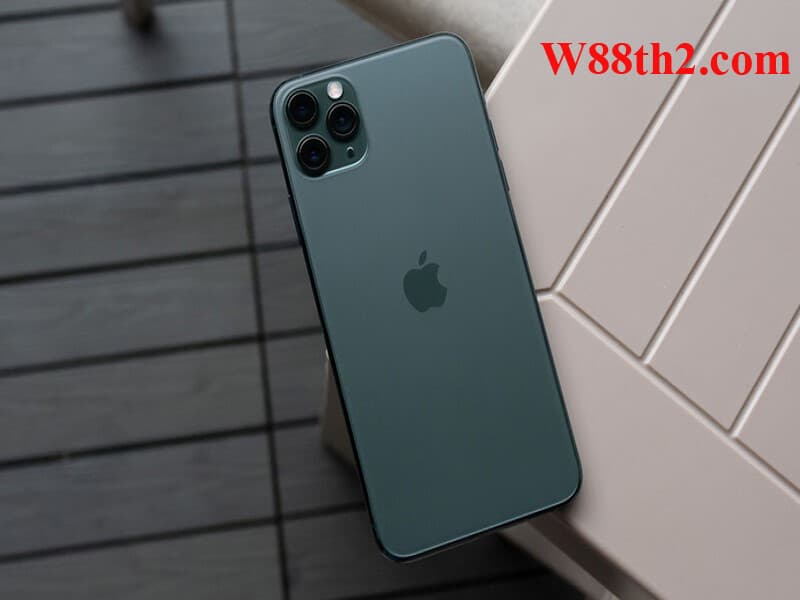 11 pro max có mấy màu 11 pro max có mấy màu