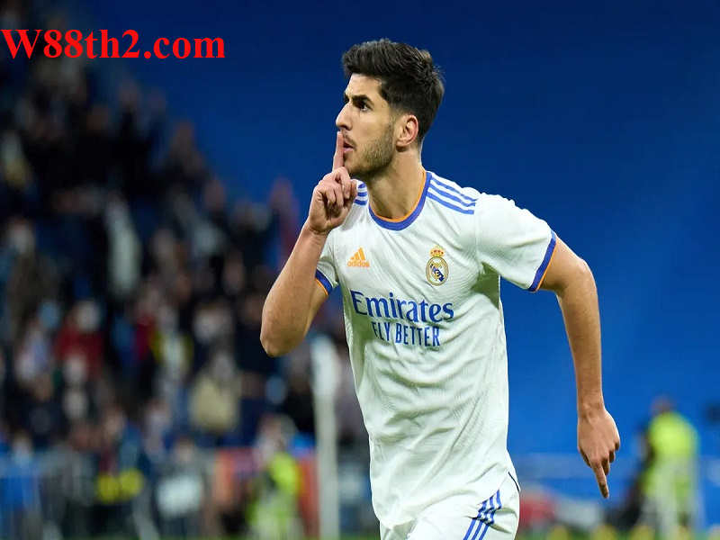 Marco Asensio