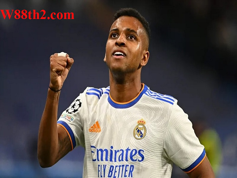 Rodrygo