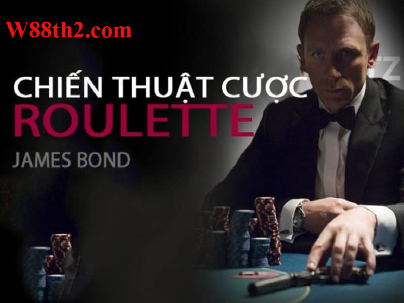Mẹo chơi game roulette