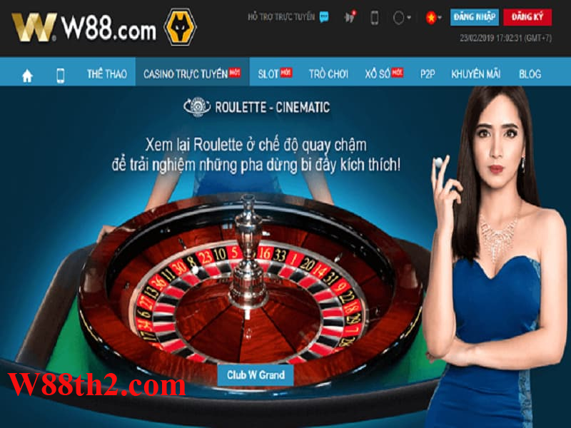 Mẹo chơi game roulette