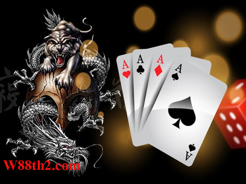 Rồng hổ online