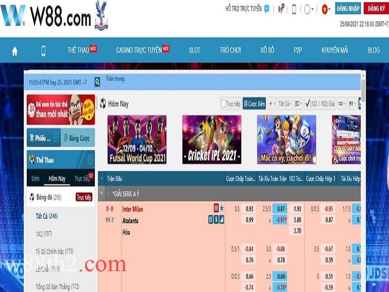 kèo chấp 0.5 kèo chấp 0.5