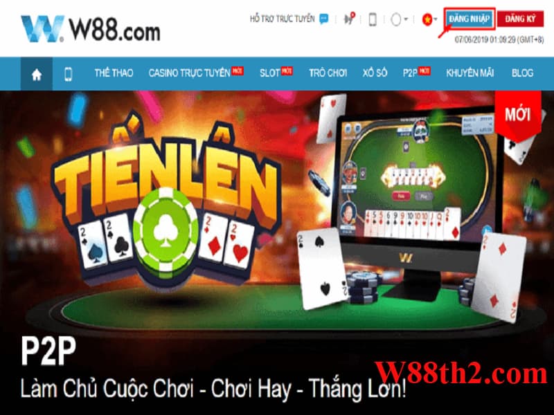 tiến lên miền nam online tiến lên miền nam online