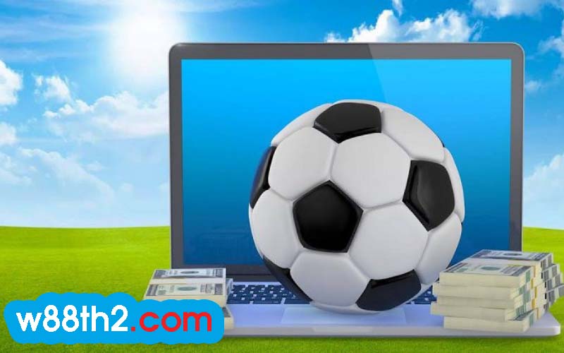 W88 พนันบอลออนไลน์