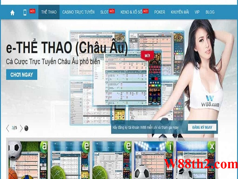 Cách tạo tài khoản cá độ bóng đá
