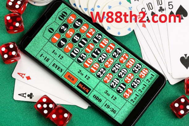 W88 2021