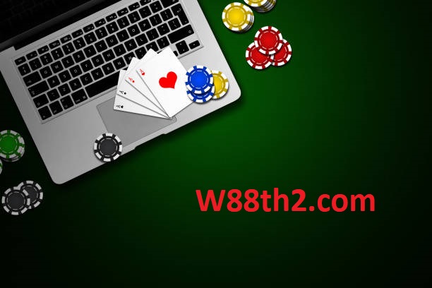 พนันกีฬาออนไลน์กับ W88