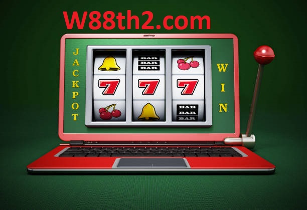 แทงบอลออนไลน์ W88