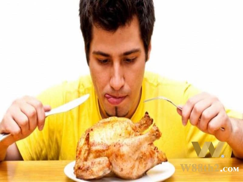 ทำนายฝันเห็นกินไก่ ทำนายฝันเห็นกินไก่