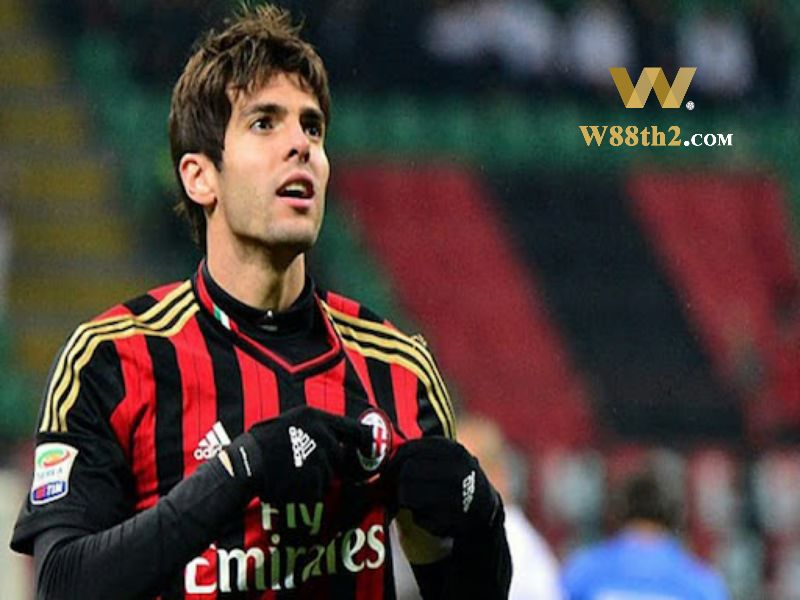 Kaka ไม่เคยให้ใครมามีอิทธิพลต่อการตัดสินใจของเขา