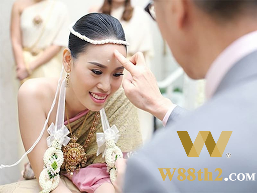 ฝันเห็นงานแต่งตีเป็นเลขอะไร