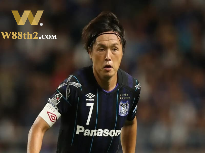 นักฟุตบอลตำนานญี่ปุ่น Junichi Imamoto