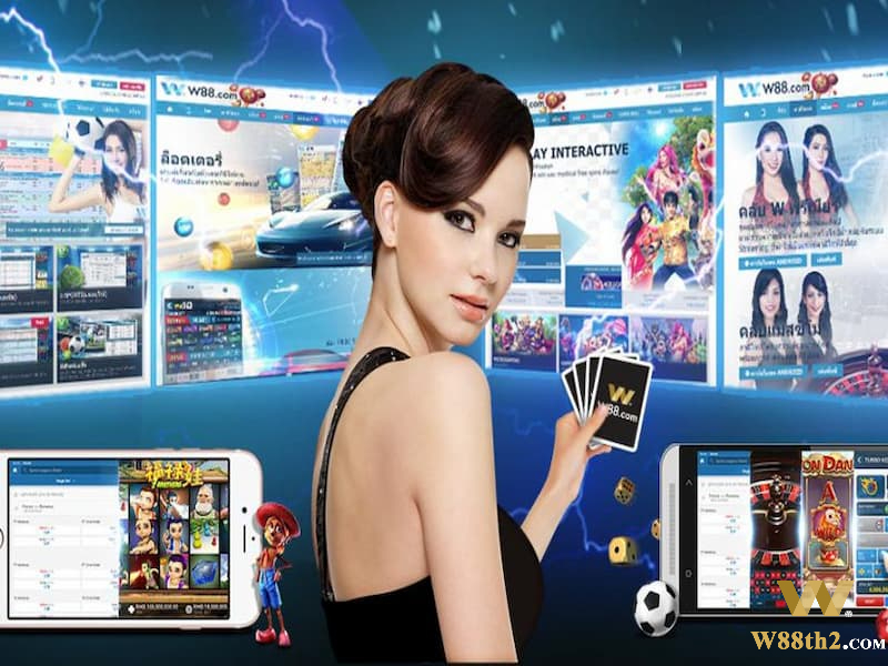 เกมไพ่ออนไลน์ผู้เล่น 2 คน ประสบการณ์เล่นเกมไพ่ออนไลน์ 2 คน ชนะง่าย