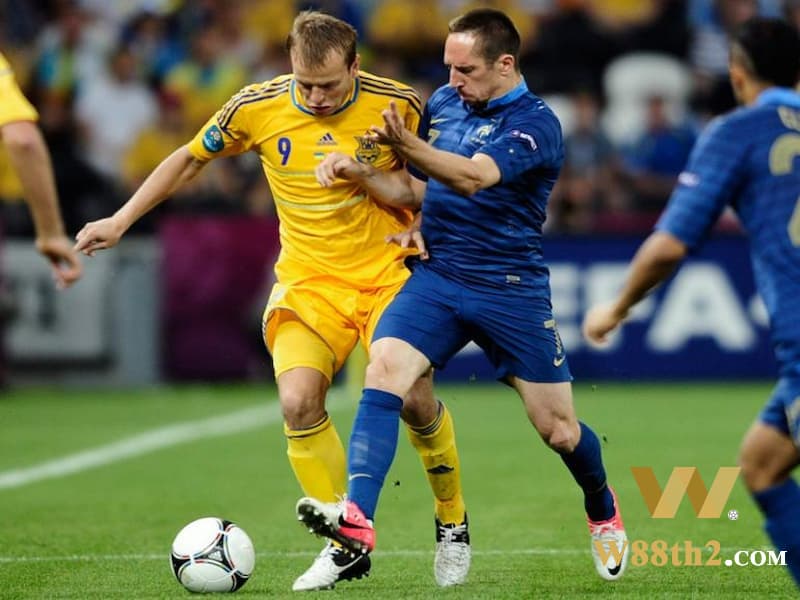 tackle คืออะไร กองหลังคืออะไร ควรยืนตรงไหน