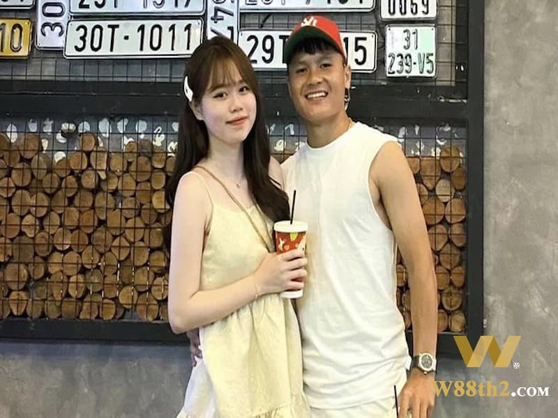 Nguyen Quang Hai คือใคร Huynh Anh – Quang Hai เรื่องอื้อฉาวความรัก